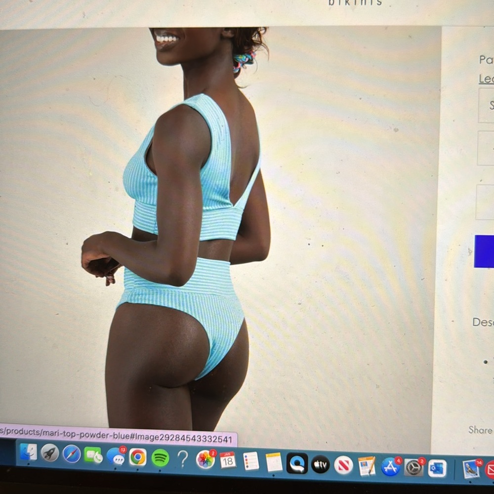 Nilu Bikini - image 7